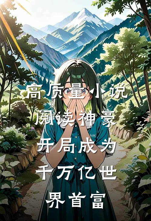 高质量小说阅读神豪：开局成为千万亿世界首富