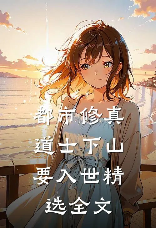 都市修真：道士下山要入世精选全文