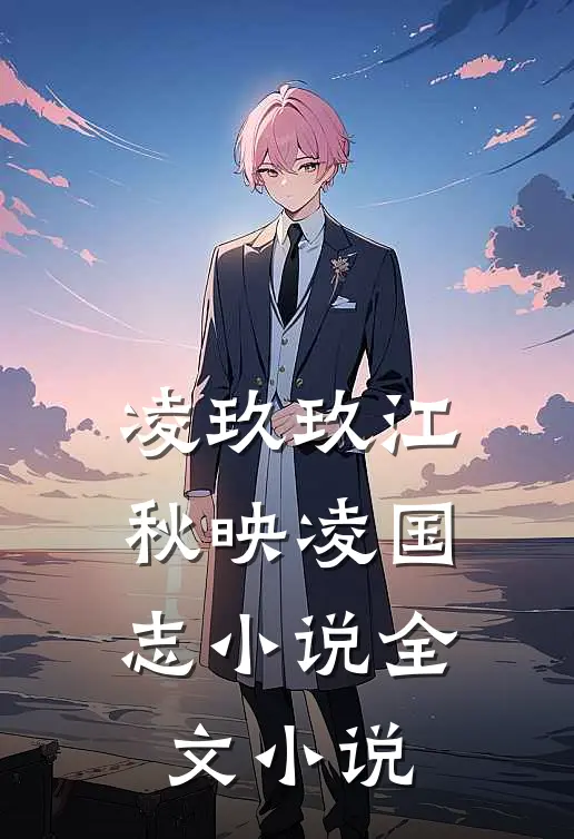 凌玖玖江秋映凌国志小说全文小说