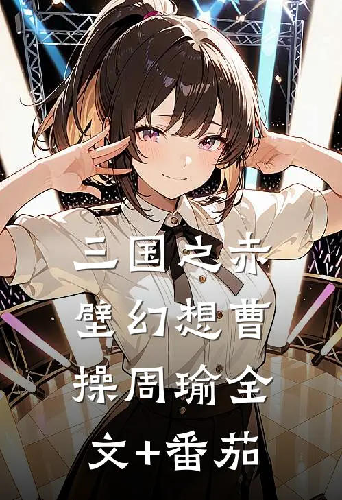 《三国之赤壁幻想》曹操周瑜全文+番茄