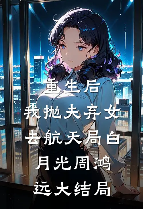 重生后，我抛夫弃女去航天局白月光周鸿远大结局