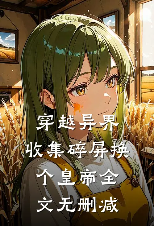穿越异界：收集碎屏换个皇帝全文无删减