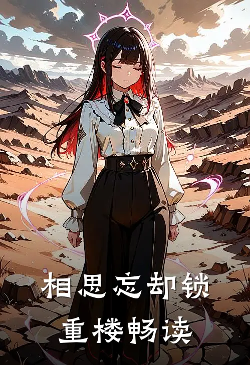 相思忘却锁重楼畅读
