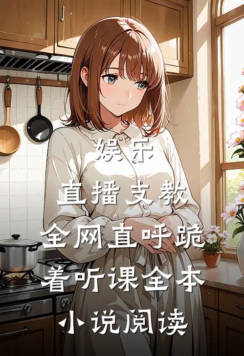 娱乐：直播支教，全网直呼跪着听课全本小说阅读