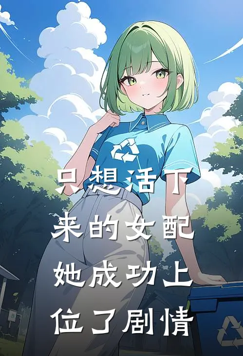 只想活下来的女配她成功上位了剧情