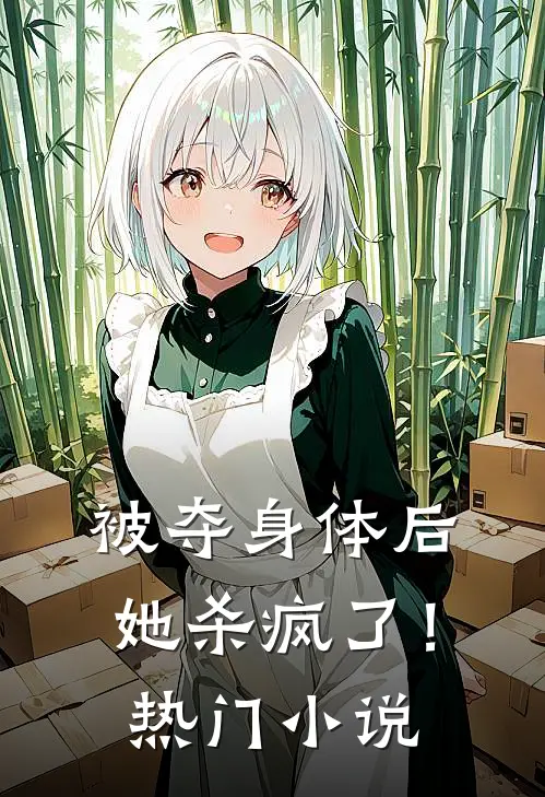 被夺身体后，她杀疯了！热门小说