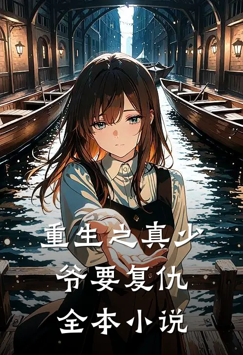 重生之真少爷要复仇全本小说