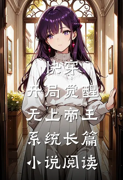 快穿：开局觉醒无上帝王系统长篇小说阅读