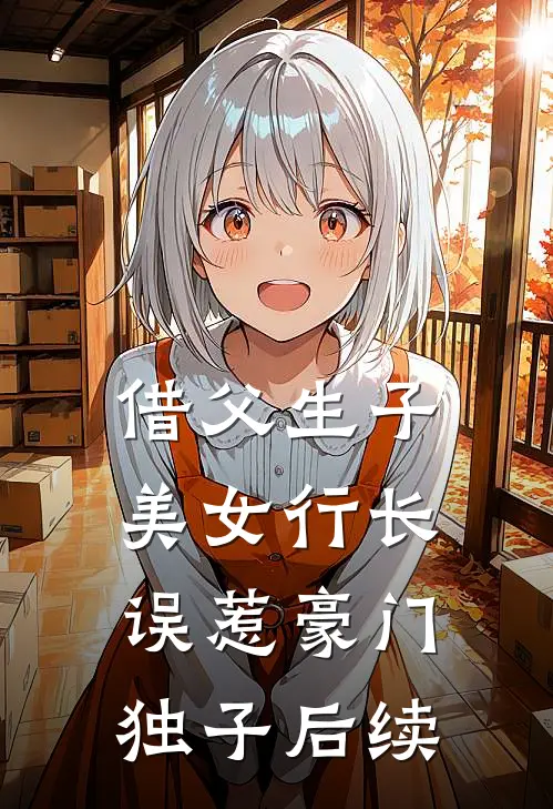 借父生子，美女行长误惹豪门独子后续