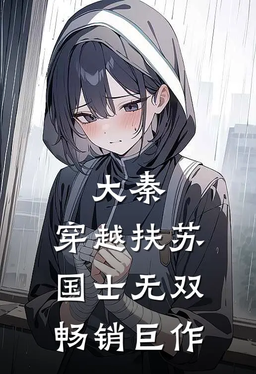 大秦：穿越扶苏，国士无双畅销巨作