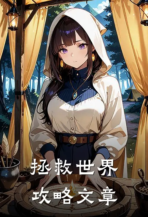拯救世界攻略文章
