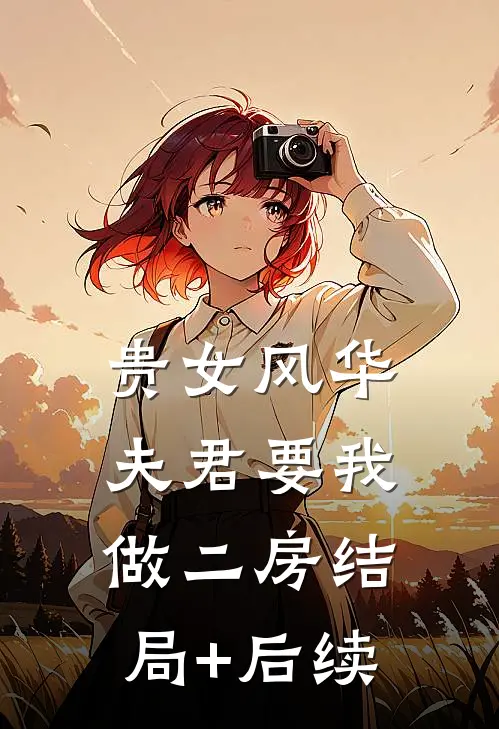 贵女风华，夫君要我做二房结局+后续