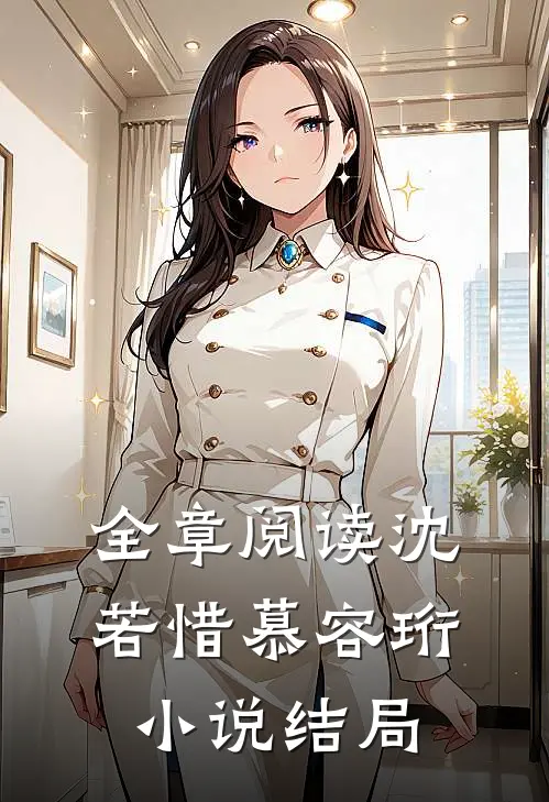 全章阅读沈若惜慕容珩小说结局