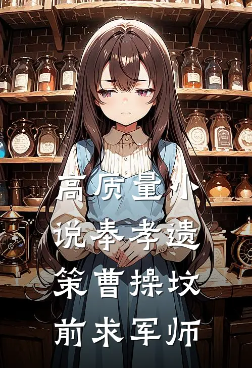 高质量小说奉孝遗策曹操坟前求军师