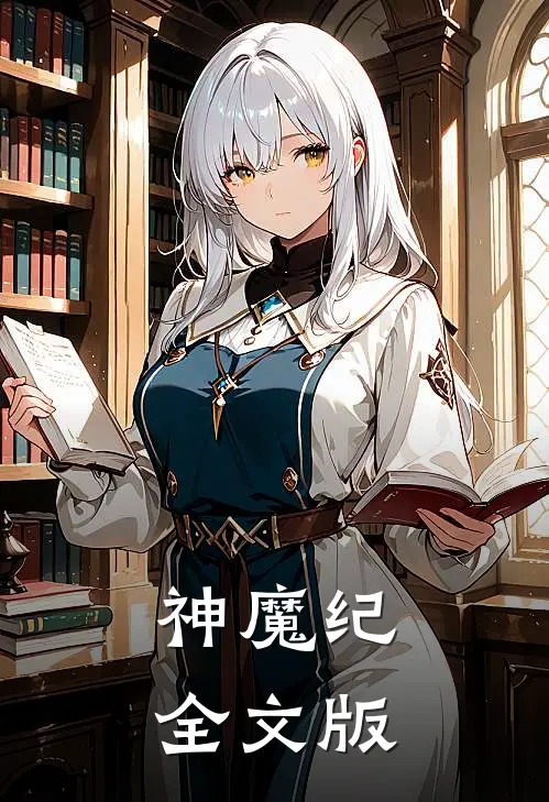 神魔纪全文版