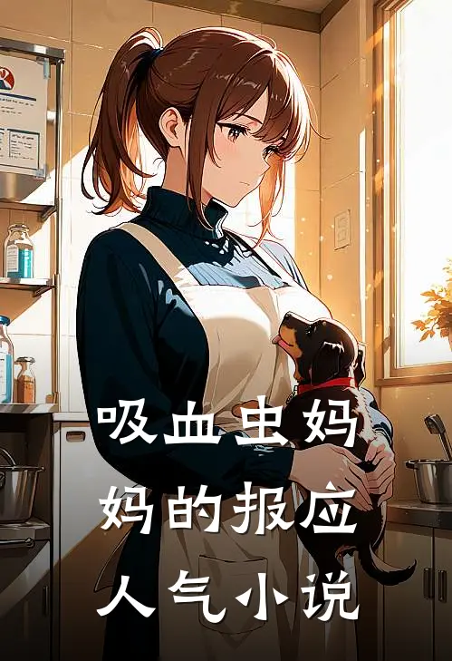 吸血虫妈妈的报应人气小说