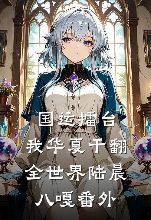 国运擂台：我华夏干翻全世界陆晨八嘎 番外
