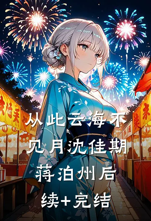 从此云海不见月沈佳期蒋泊州后续+完结