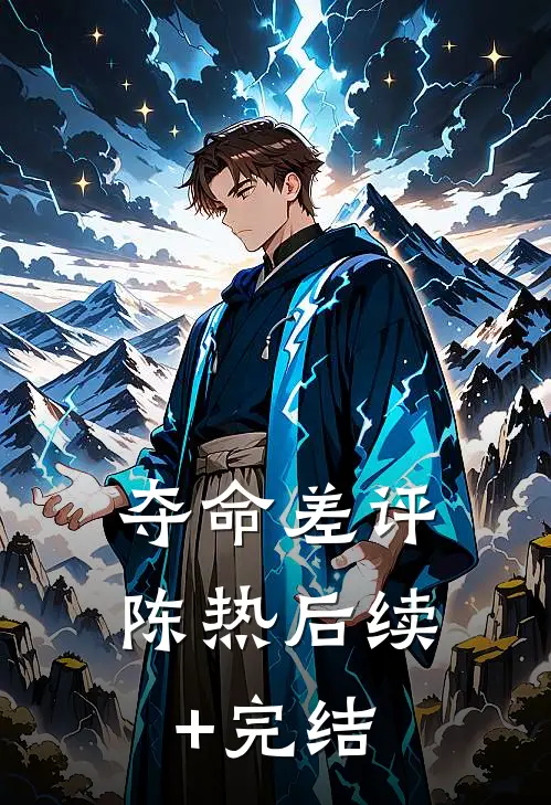 夺命差评陈热后续+完结