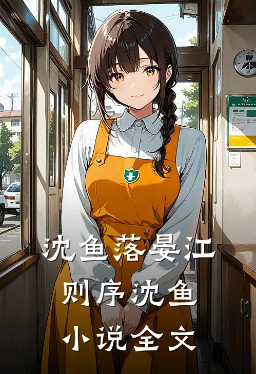 沈鱼落晏江则序沈鱼小说全文