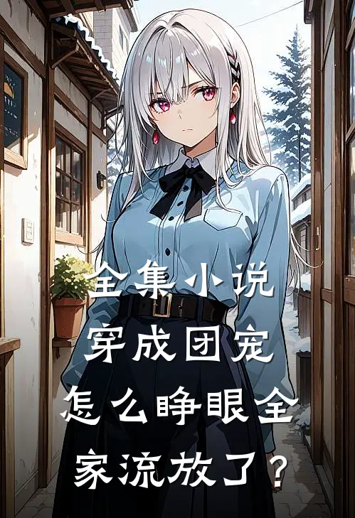 全集小说穿成团宠，怎么睁眼全家流放了？