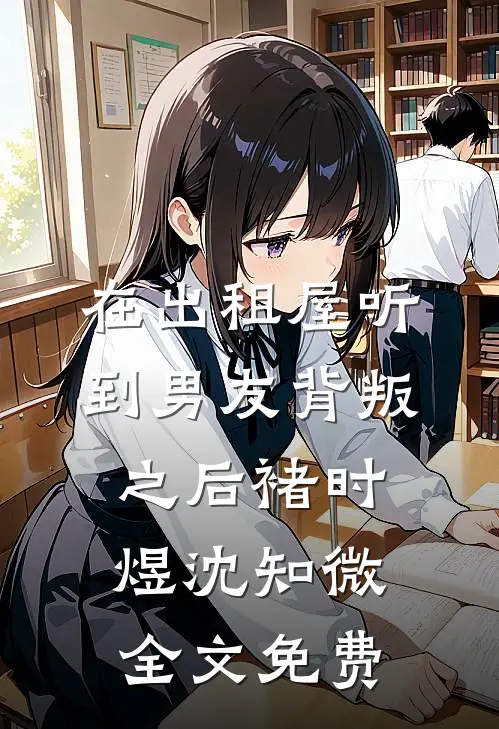在出租屋听到男友背叛之后褚时煜沈知微全文免费