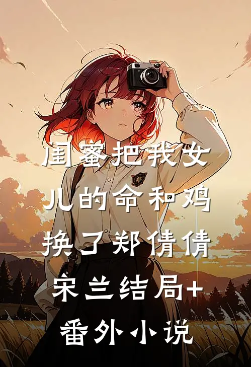 闺蜜把我女儿的命和鸡换了郑倩倩宋兰结局+番外小说