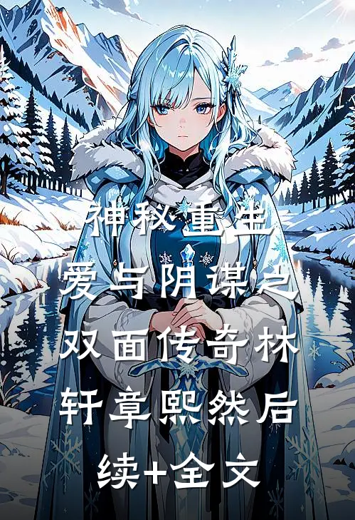神秘重生：爱与阴谋之双面传奇林轩章熙然后续+全文