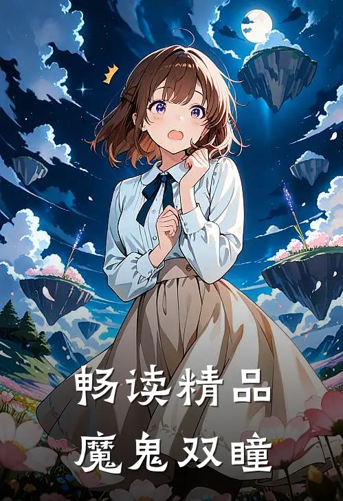畅读精品魔鬼双瞳