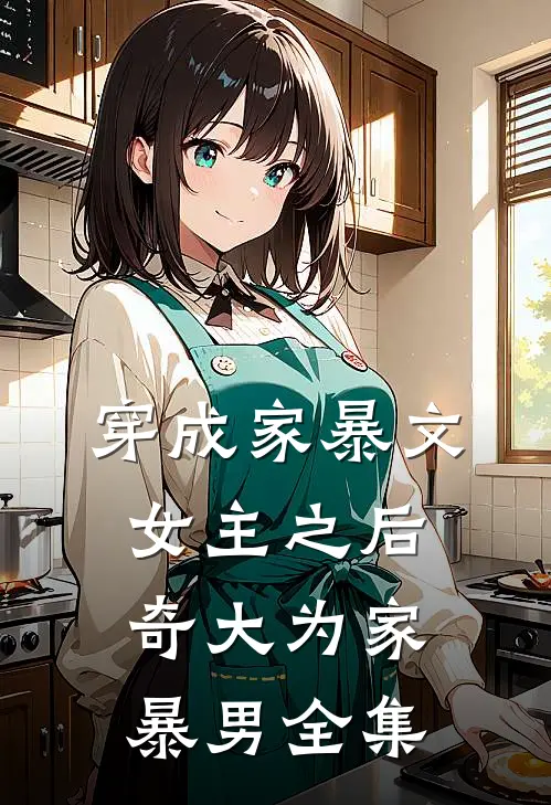穿成家暴文女主之后奇大为家暴男 全集