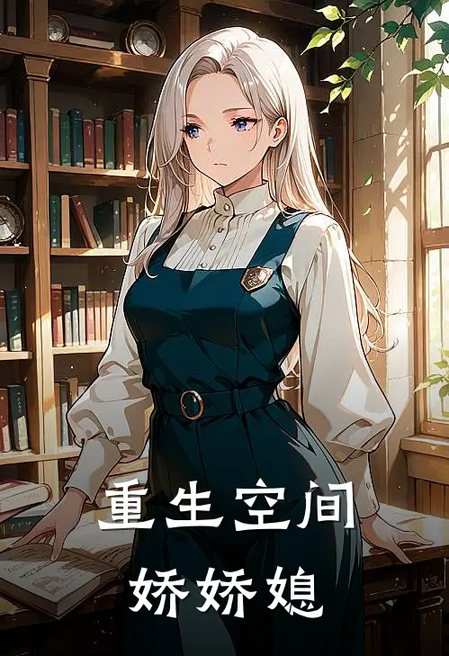 重生空间娇娇媳听书