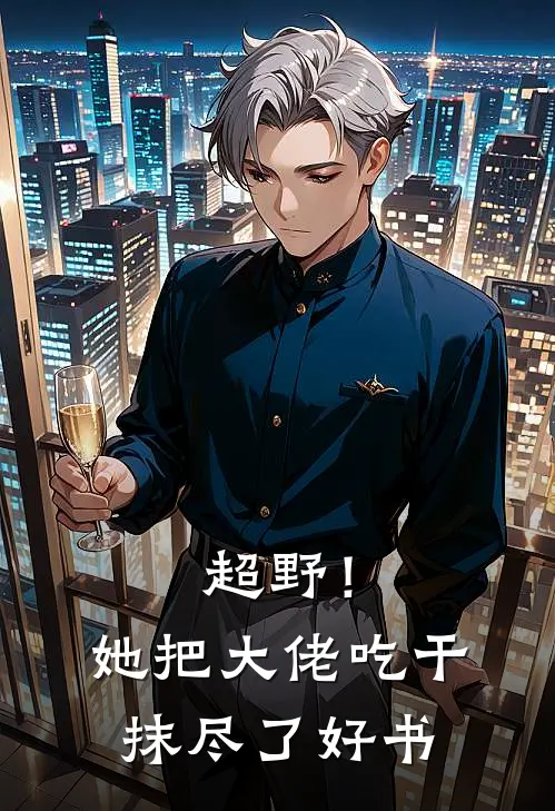 超野！她把大佬吃干抹尽了好书