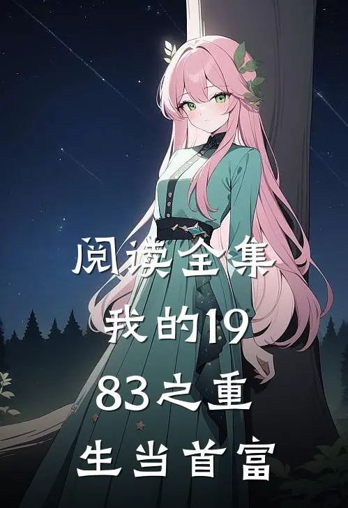 阅读全集我的1983之重生当首富