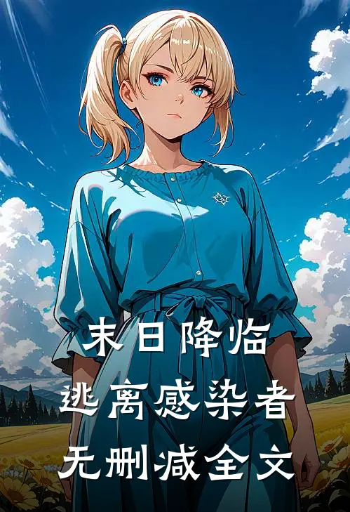 末日降临，逃离感染者无删减全文
