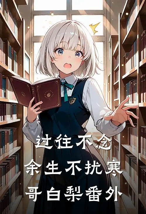 过往不念，余生不扰寒哥白梨番外