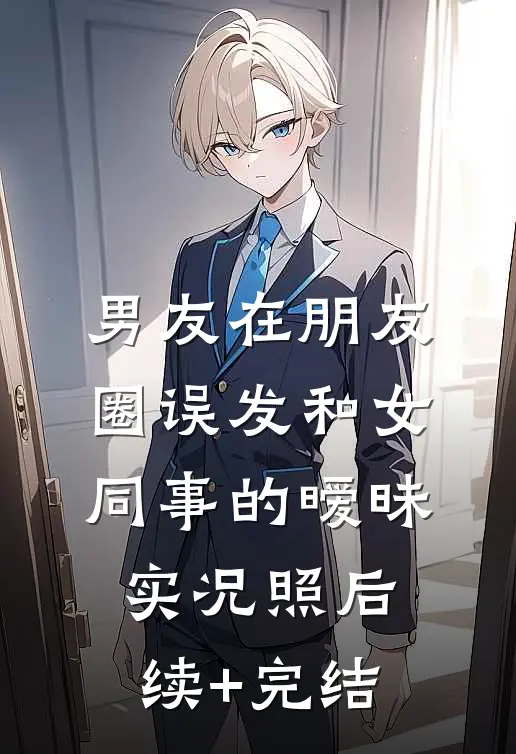 男友在朋友圈误发和女同事的暧昧实况照后续+完结
