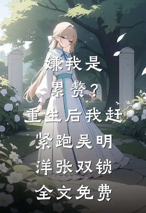 嫌我是累赘？重生后我赶紧跑吴明洋张双锁全文免费