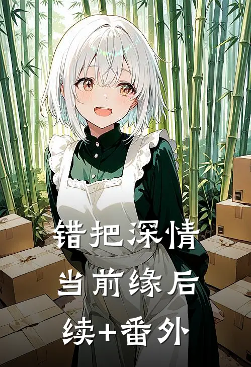 错把深情当前缘后续+番外