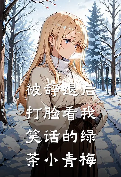 被辞退后，打脸看我笑话的绿茶小青梅