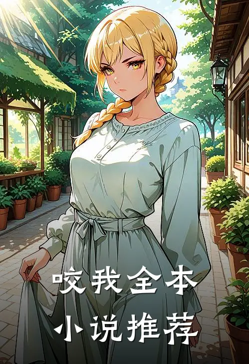 咬我全本小说推荐