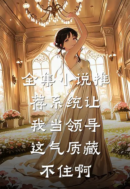 全集小说推荐系统让我当领导，这气质藏不住啊