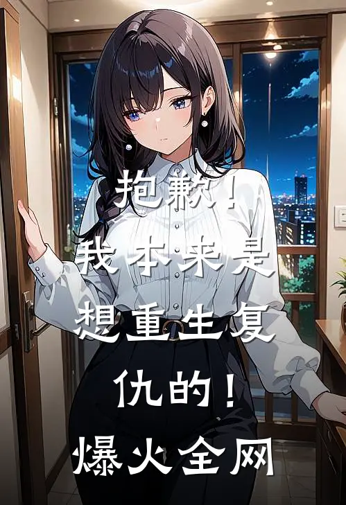 抱歉！我本来是想重生复仇的！爆火全网