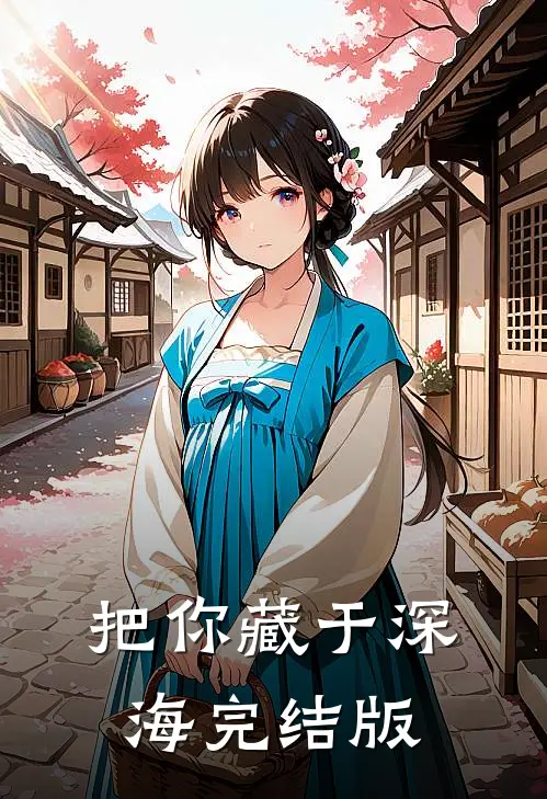 把你藏于深海完结版