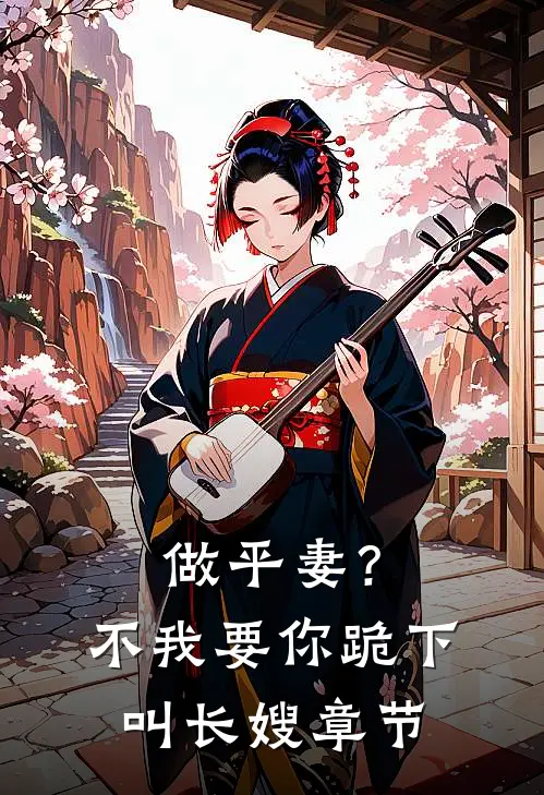 做平妻？不，我要你跪下叫长嫂章节