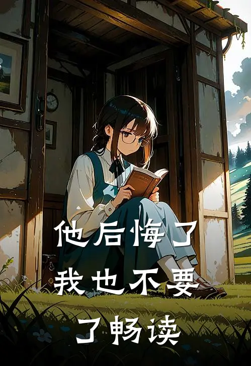 他后悔了，我也不要了畅读