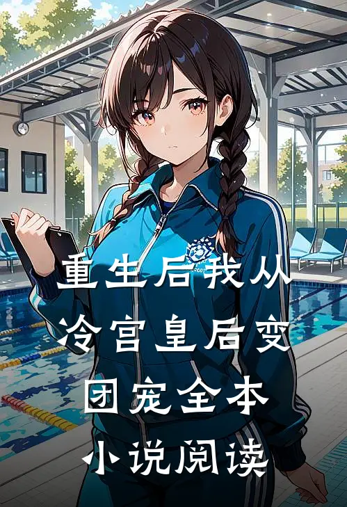 重生后我从冷宫皇后变团宠全本小说阅读