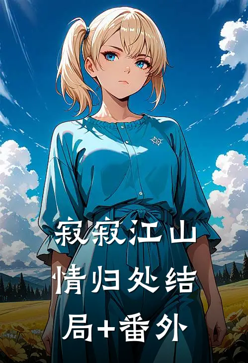 寂寂江山情归处结局+番外
