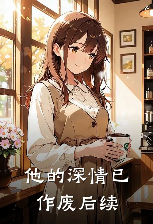 他的深情已作废后续