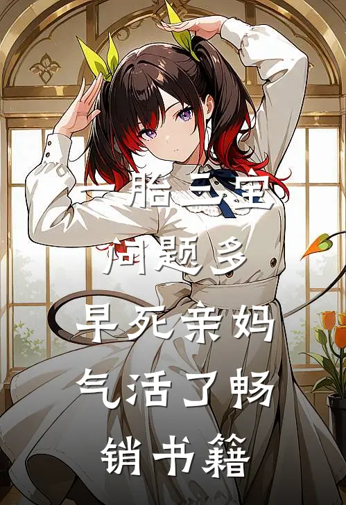 一胎三宝问题多，早死亲妈气活了畅销书籍