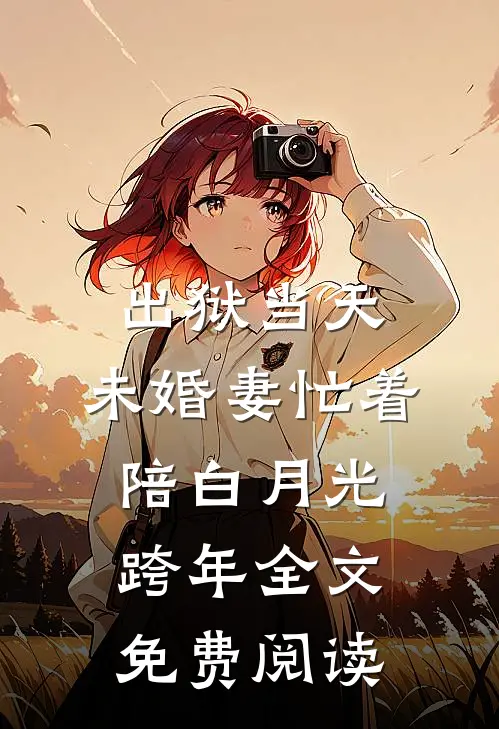 出狱当天，未婚妻忙着陪白月光跨年全文免费阅读